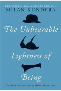 Unbearable Lightness of Being