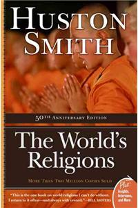 World's Religions, The (Plus)