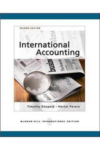 International Accounting