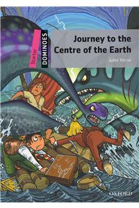 Dominoes: Starter: Journey to the Centre of the Earth