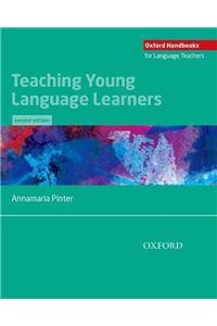 Teaching Young Language Learners