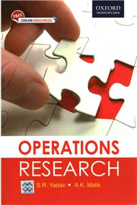 Operations Research