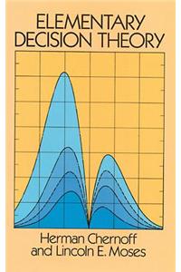 Elementary Decision Theory