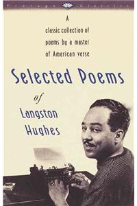 Selected Poems of Langston Hughes