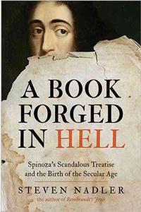 A Book Forged in Hell