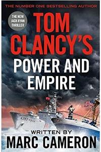Tom Clancy's Power and Empire