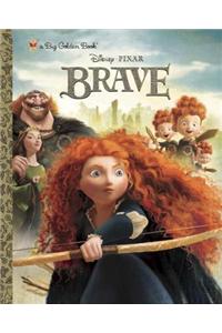 Disney Pixar Brave