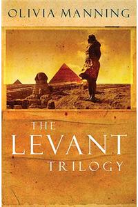 The Levant Trilogy
