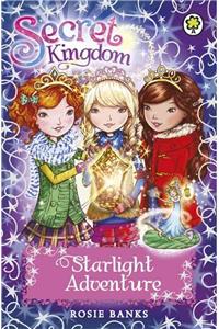 Secret Kingdom: Starlight Adventure
