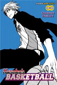 Kuroko's Basketball, Vol. 10, 10