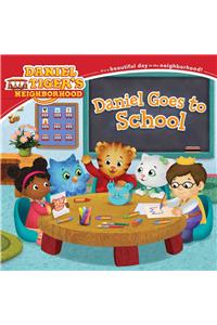 Daniel Goes to School