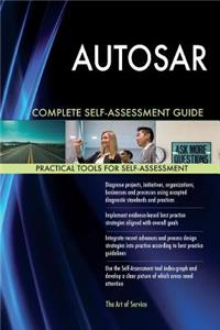 AUTOSAR Complete Self-Assessment Guide