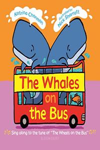 Whales on the Bus