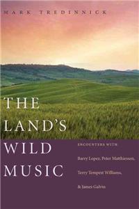 Land's Wild Music