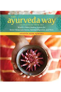 The Ayurveda Way