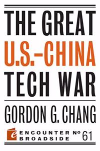 Great U.S.-China Tech War