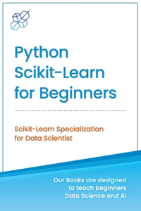 Python Scikit-Learn for Beginners