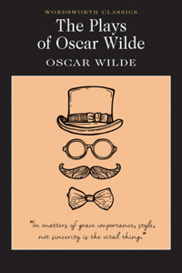 Plays of Oscar Wilde