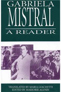 Gabriela Mistral