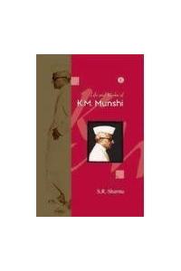 Life and Works of K.M.Munshi