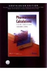 Pharmaceutical Calculations With The Point