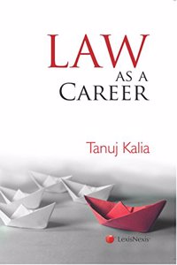Law As A Career