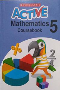 Active Mathematics Coursebook 5