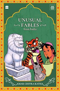 Unusual Fables from India
