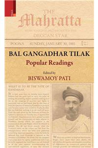 Bal Gangadhar Tilak: Popular Readings