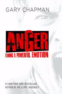 Anger: Taming a Powerful Emotion (GS)