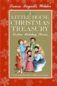 Little House Christmas Treasury