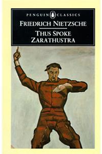 Thus Spoke Zarathustra