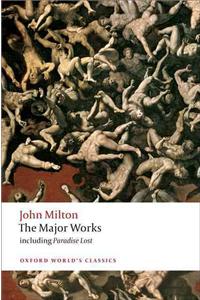 The Major Works
