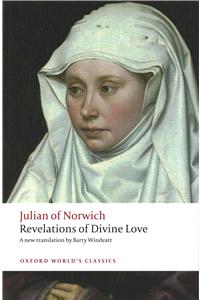 Revelations of Divine Love