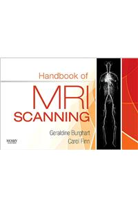 Handbook of MRI Scanning