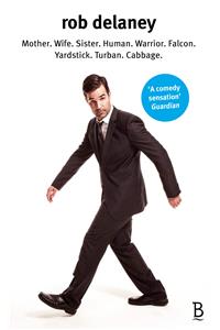Rob Delaney