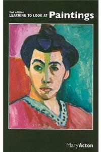 Learning to Look at Paintings