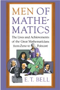 Men of Mathematics