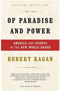 Of Paradise and Power