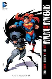 Superman/Batman Vol. 1