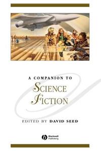 A Companion to Science Fiction
