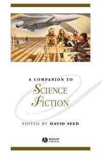 Companion to Science Fiction