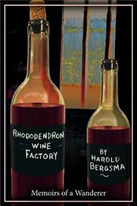 Rhododendron Wine Factory