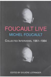 Foucault Live