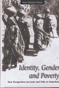 Identity, Gender, and Poverty