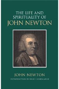 Life and Spirituality of John Newton