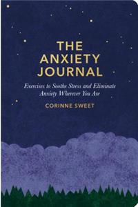 Anxiety Journal