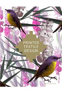 Printed Textile Design