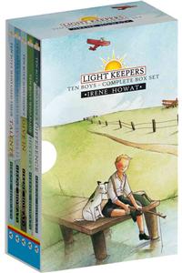 Lightkeepers Boys Box Set