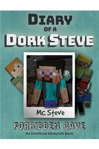 Diary of a Minecraft Dork Steve